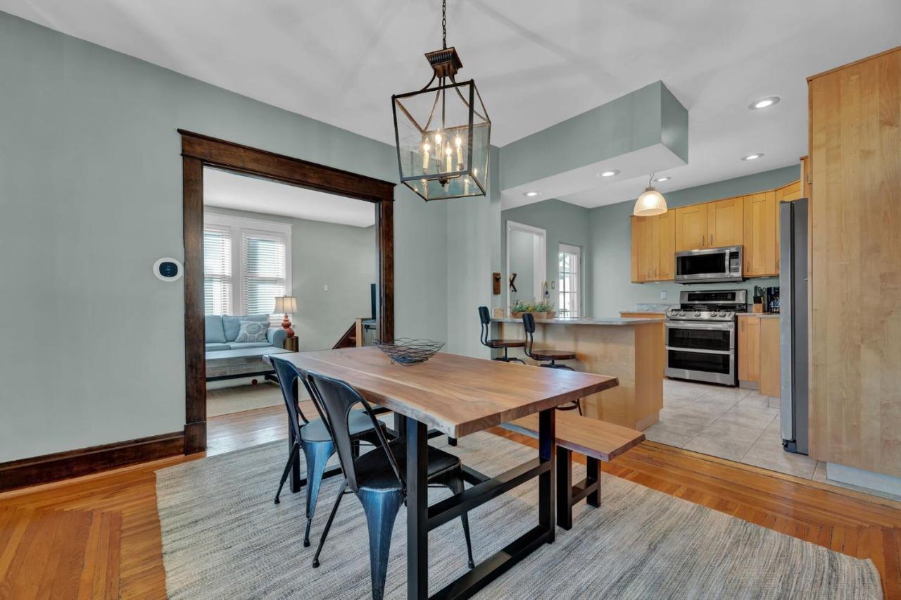 Oakley Square 3Br Charmer - Total Walkability Home Цинциннати Экстерьер фото