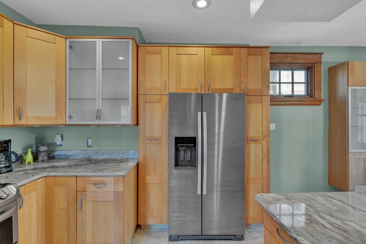 Oakley Square 3Br Charmer - Total Walkability Home Цинциннати Экстерьер фото
