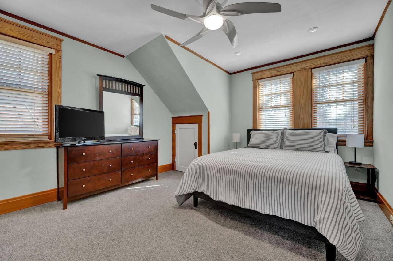 Oakley Square 3Br Charmer - Total Walkability Home Цинциннати Экстерьер фото