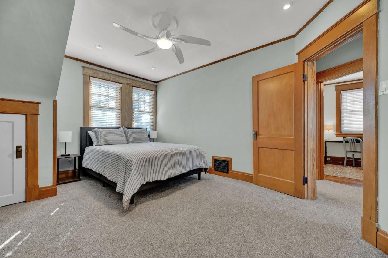 Oakley Square 3Br Charmer - Total Walkability Home Цинциннати Экстерьер фото